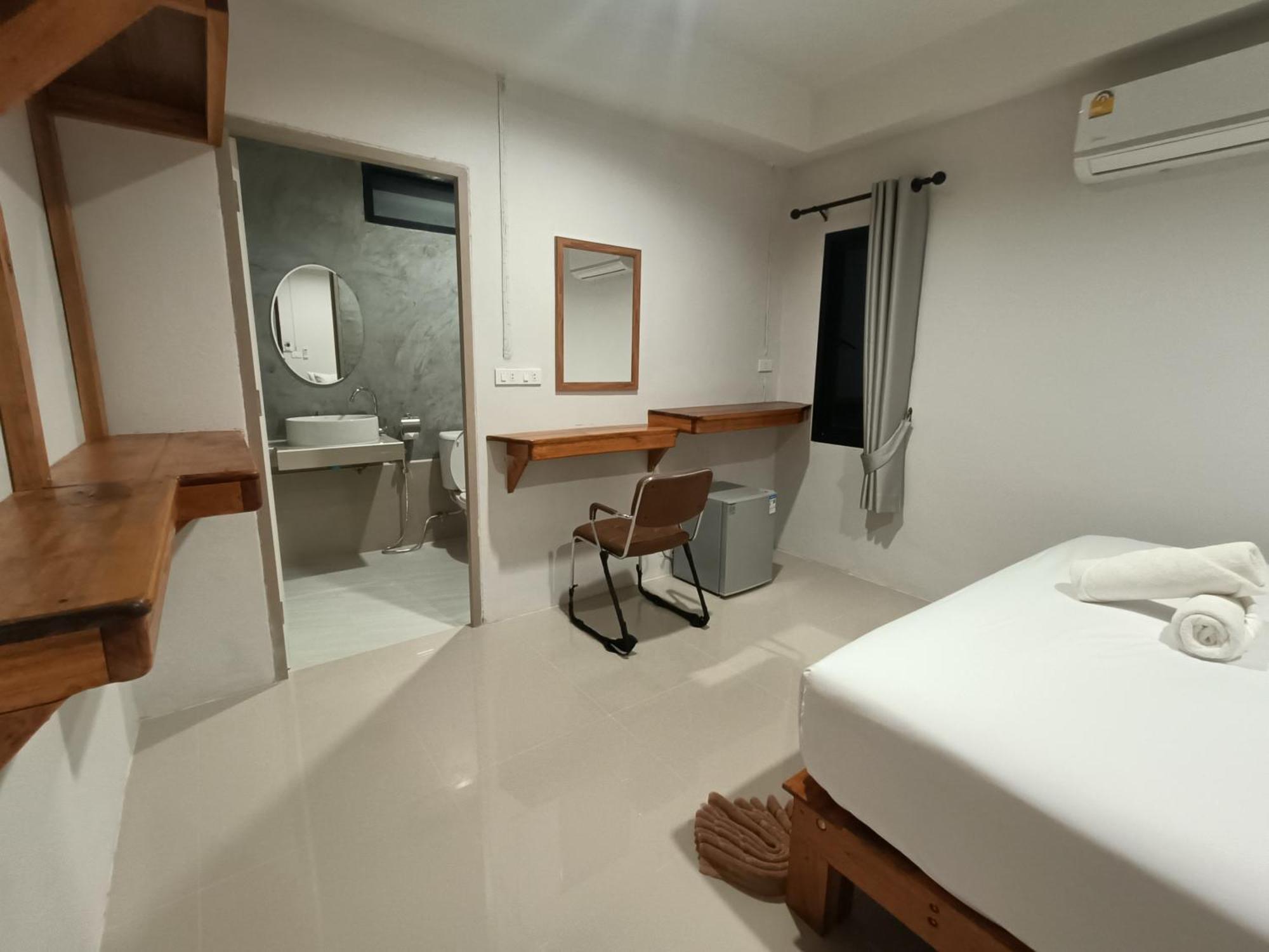 Lanta Para hut Koh Lanta Bagian luar foto
